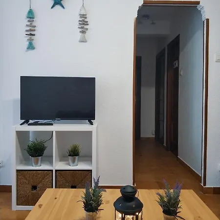 Piso En Playa De San Lorenzo De Apartmán Gijón