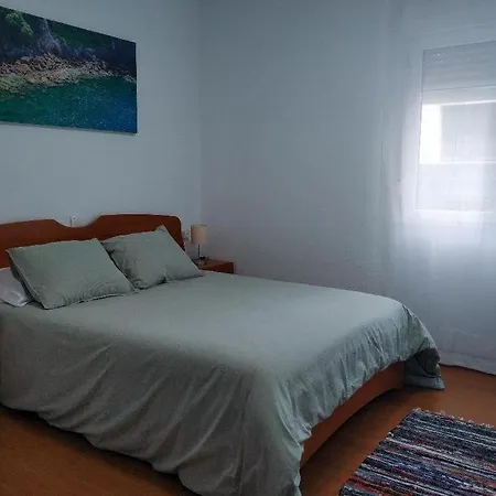 Piso En Playa De San Lorenzo De Apartmán *