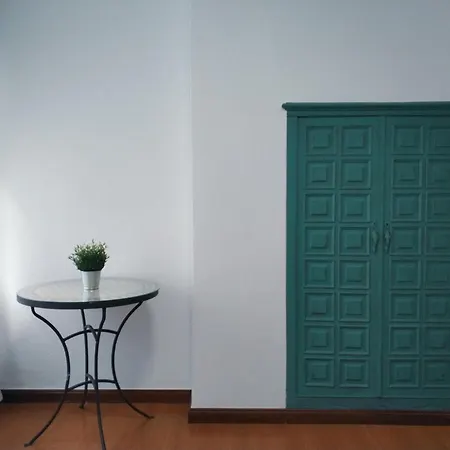 Apartmán Piso En Playa De San Lorenzo De *