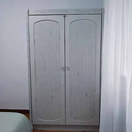 Apartmán Piso En Playa De San Lorenzo De