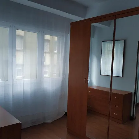 Piso En Playa De San Lorenzo De Apartmán